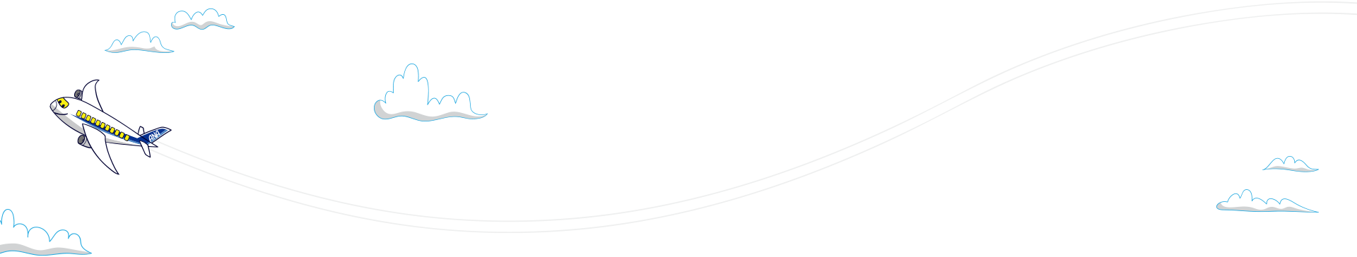 HELLO BLUE, HELLO FUTURE 2020を、みんなの滑走路にしよう。