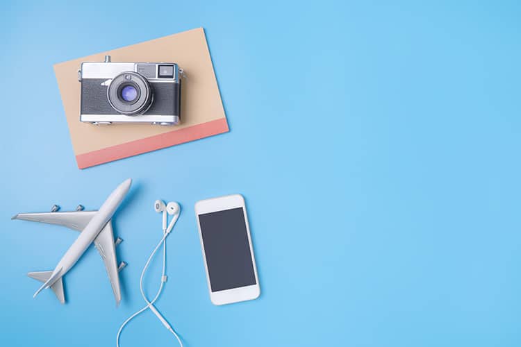 旅行代金支払術