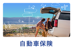 自動車保険