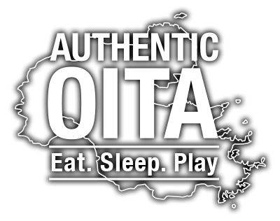 authentic oita logo