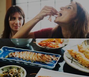 Discover ”Oishii” in Oita　～美味しい「食」と「農村民泊」の魅力を動画で公開～