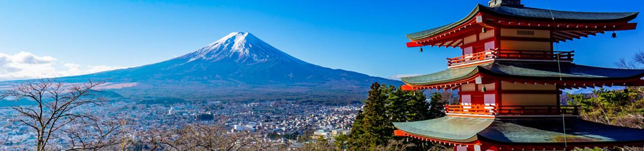 Japan Travel Planner
