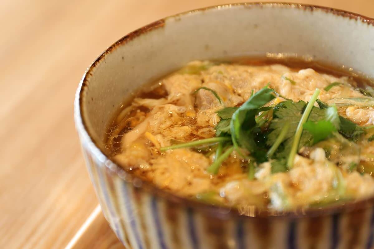 (photo) Handmade Soba Kanade 1