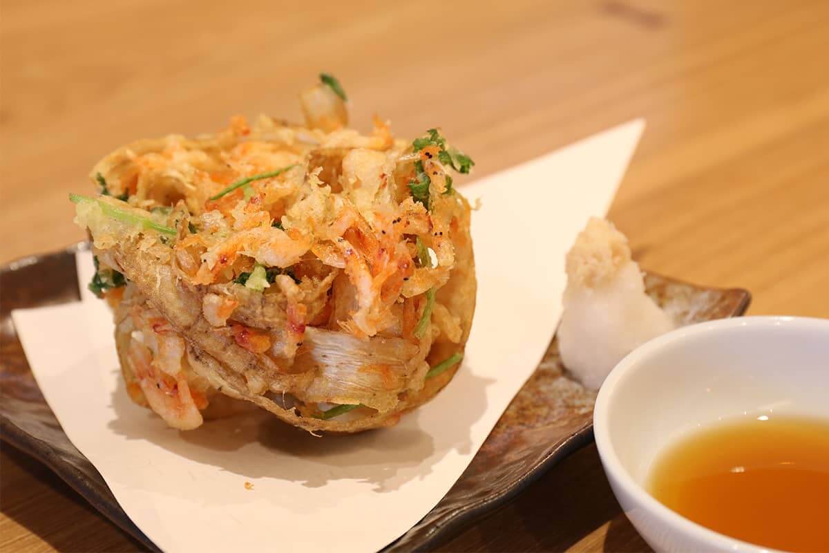 (photo) Handmade Soba Kanade 3
