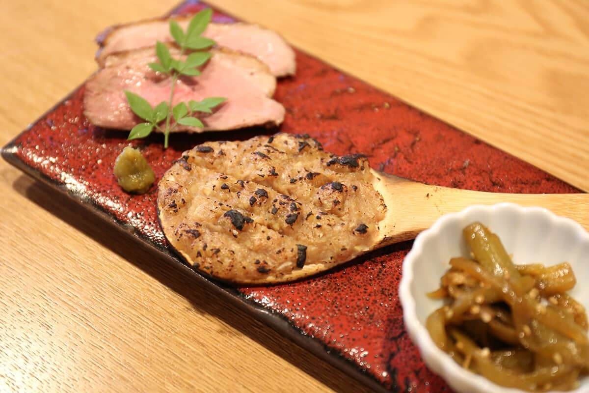 (photo) Handmade Soba Kanade 4