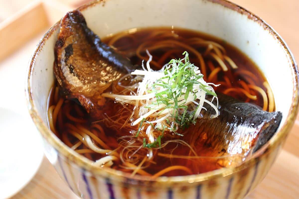 (photo) Handmade Soba Kanade 6