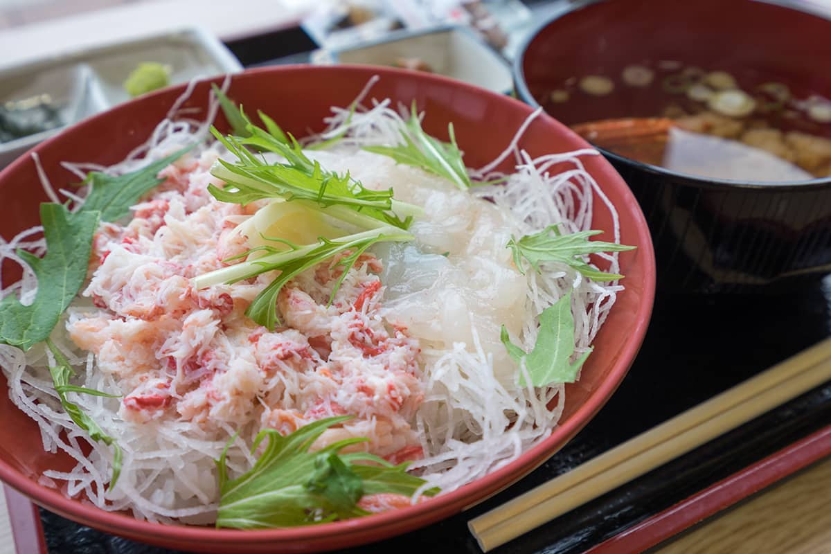 (写真) 新湊きっときと市場 4
