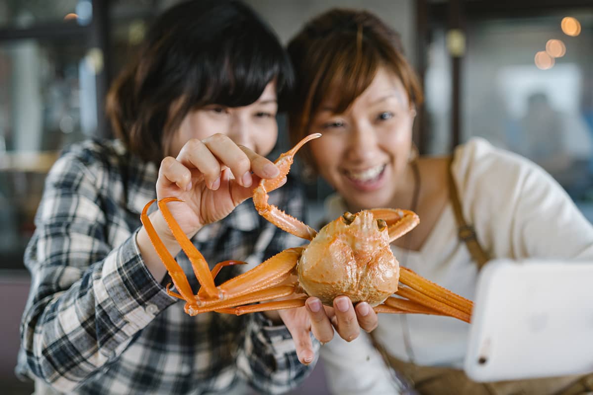 (写真) 新湊きっときと市場 5