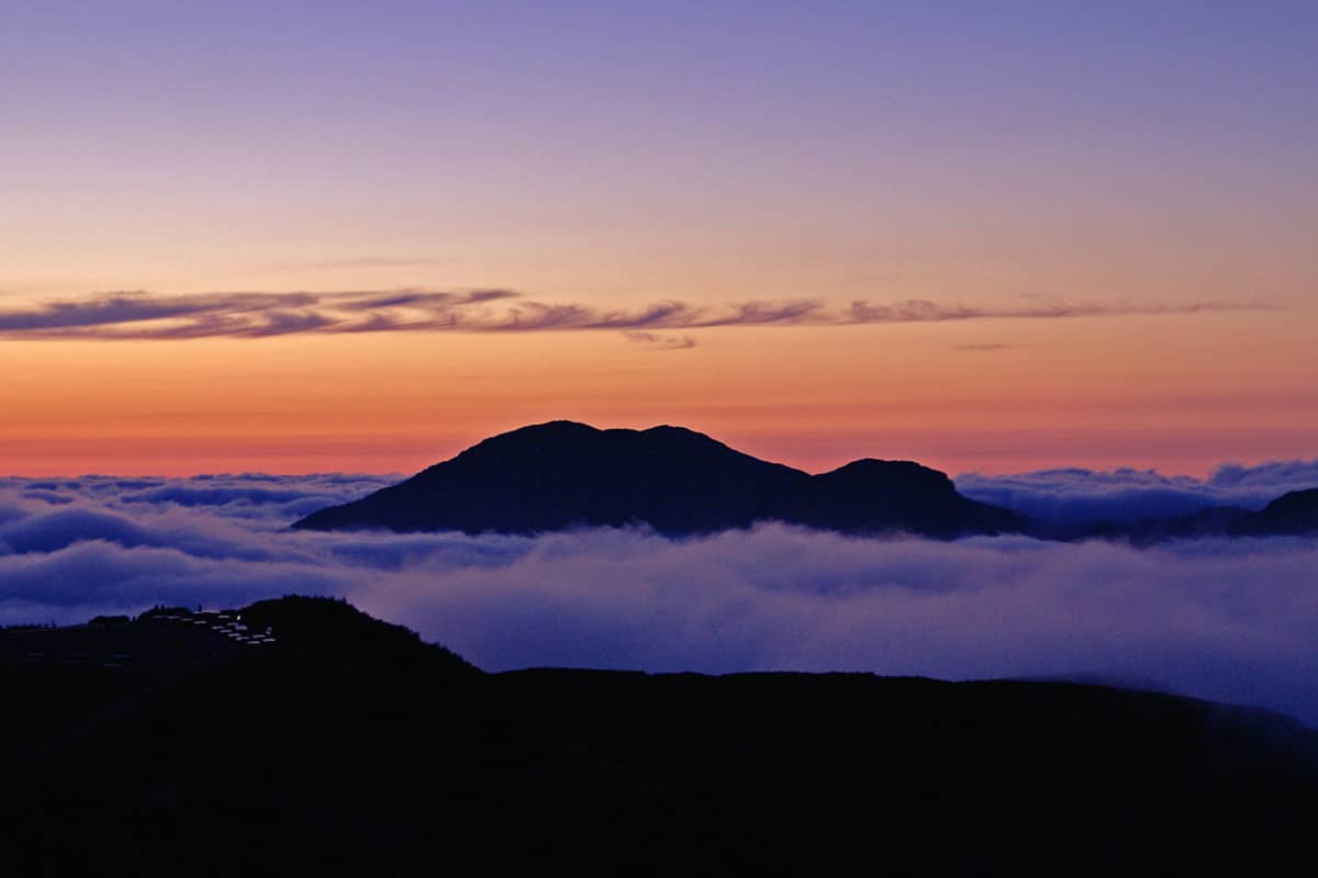 (写真) 立山黒部アルペンルート 6