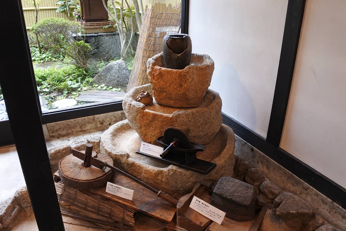 (写真) 池田屋安兵衛商店 4
