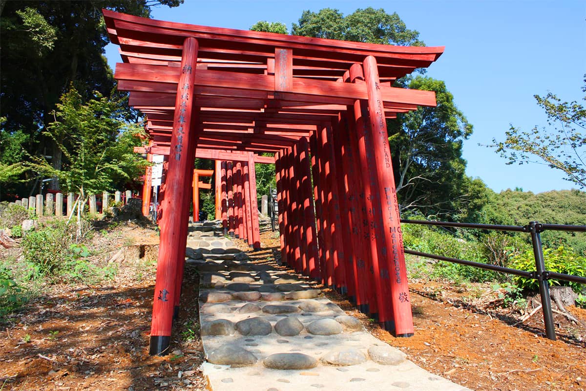 (写真) 祐徳稲荷神社 6