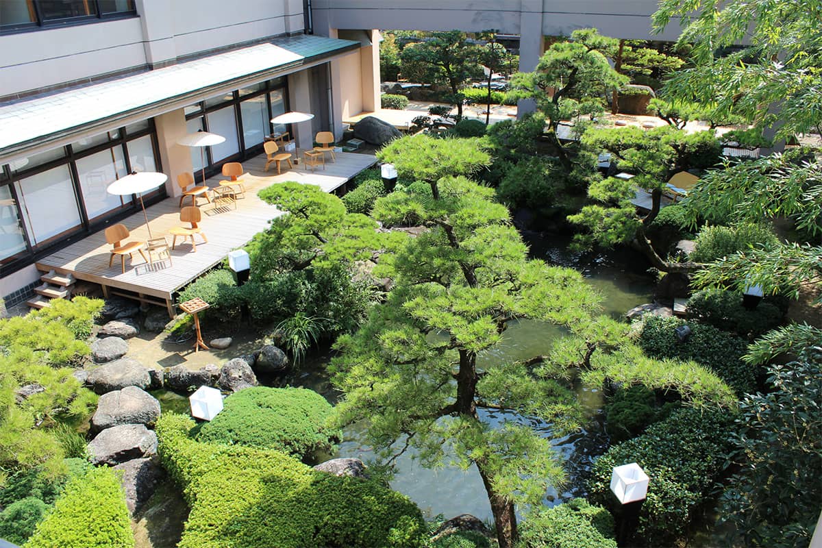 (写真) 和多屋別荘 3