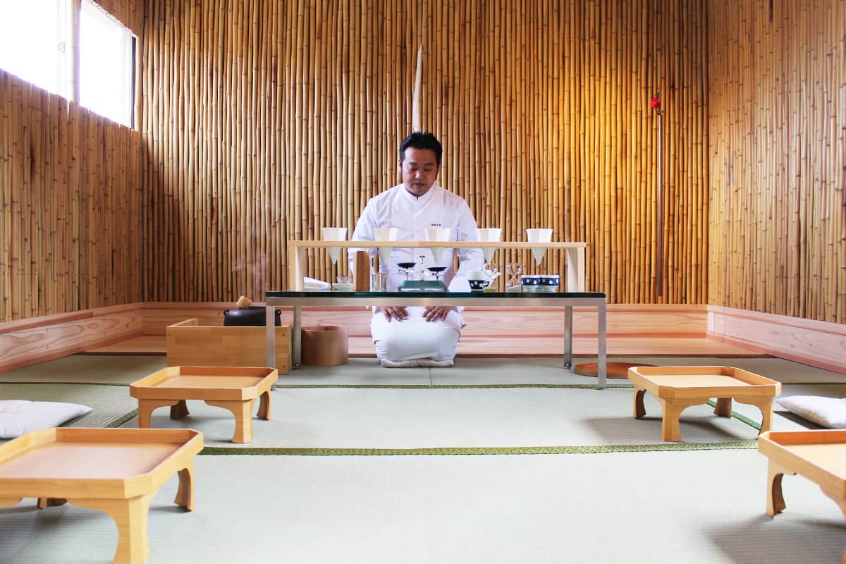 (写真) ティーツーリズム（嬉野茶時） 5