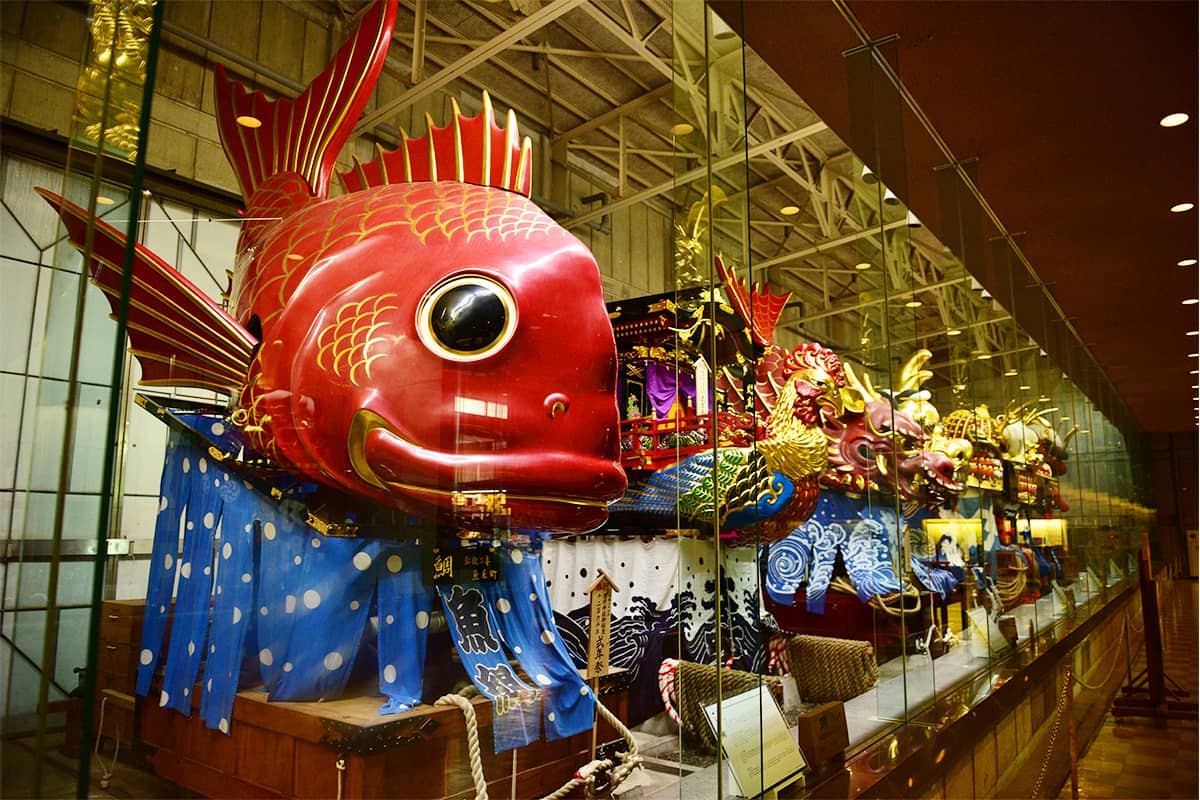 (写真) 唐津城 4