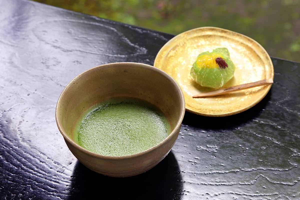 (photo) Taihoan Uji Municipal Tearoom 1