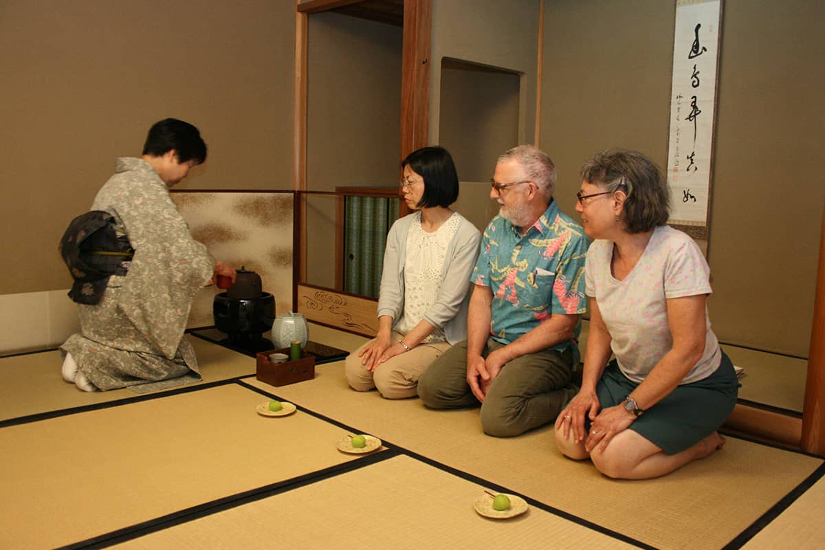 (photo) Taihoan Uji Municipal Tearoom 2