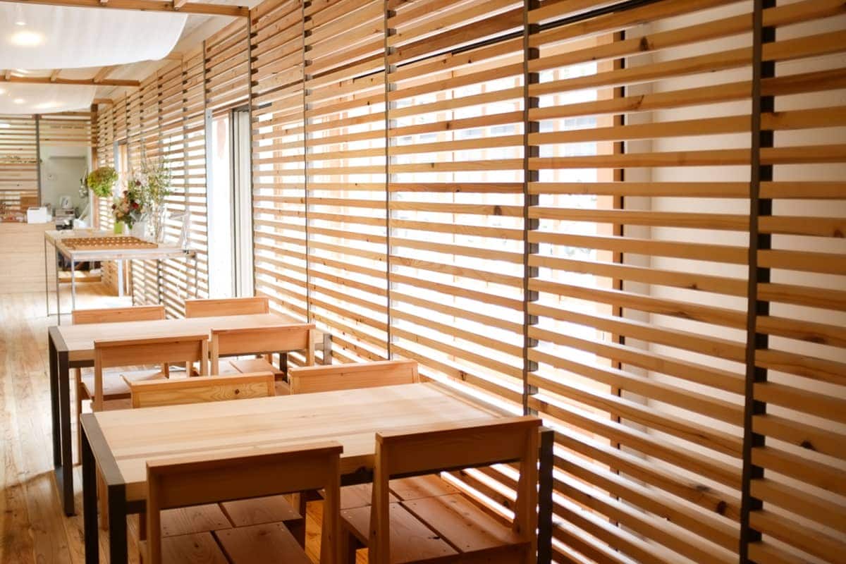 (写真) TSUJIMURA & Café kiton 3