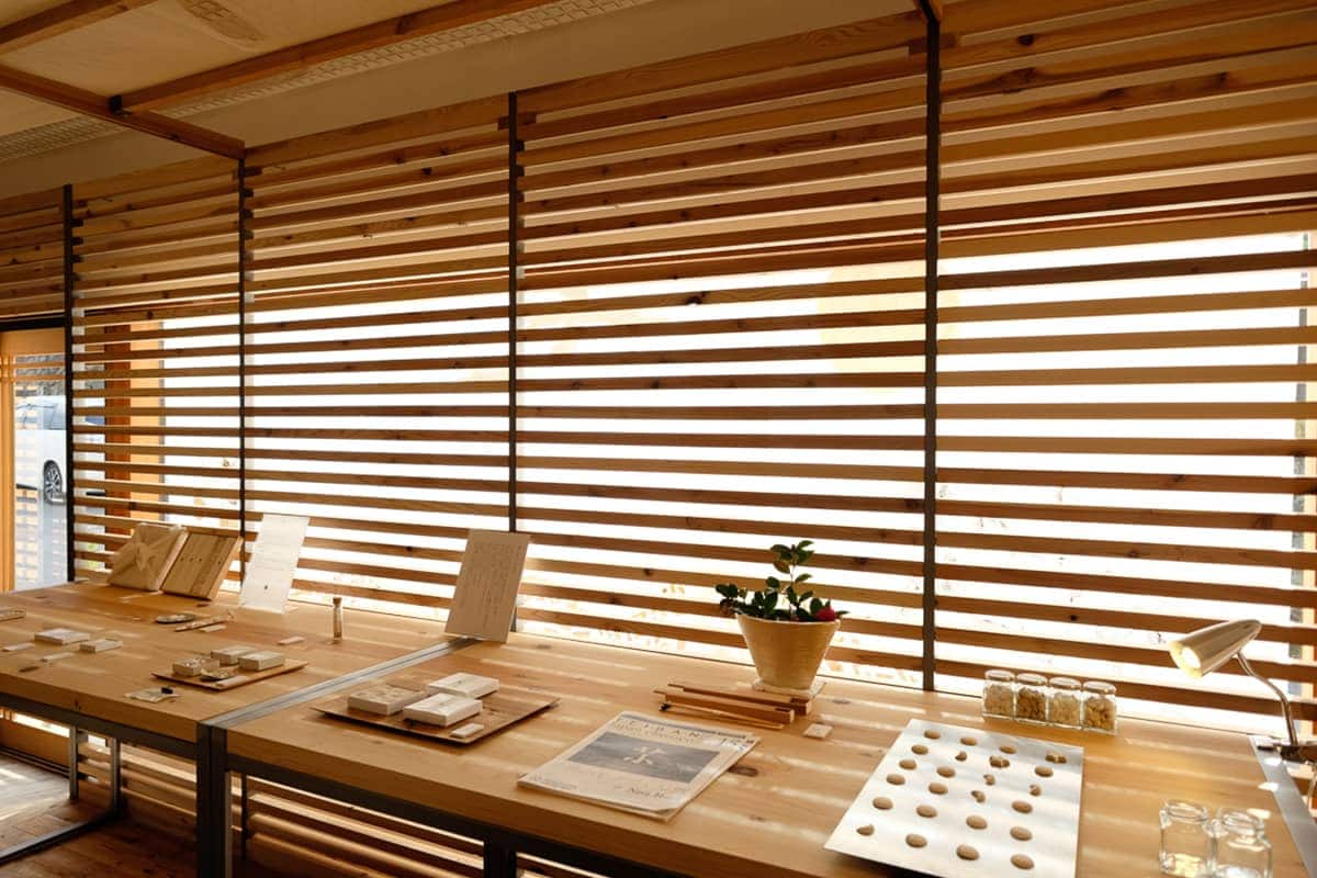 (写真) TSUJIMURA & Café kiton 5