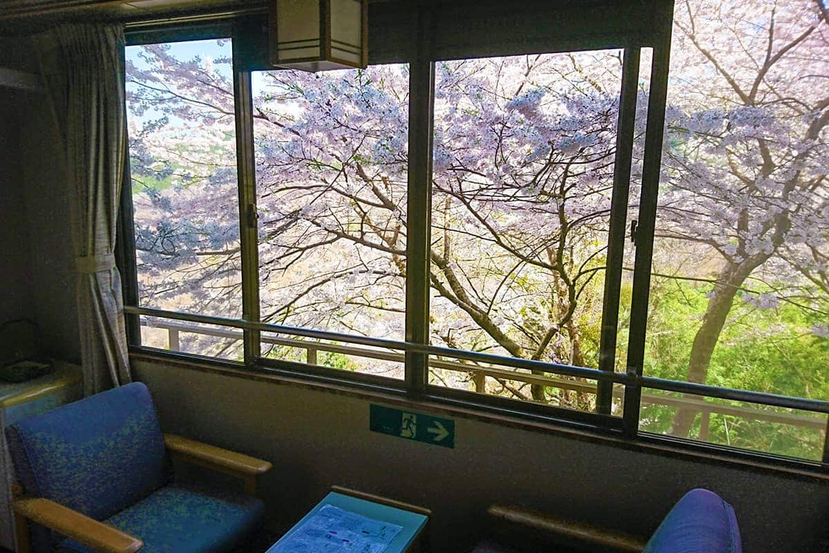 (写真) 景勝の宿 芳雲館 5