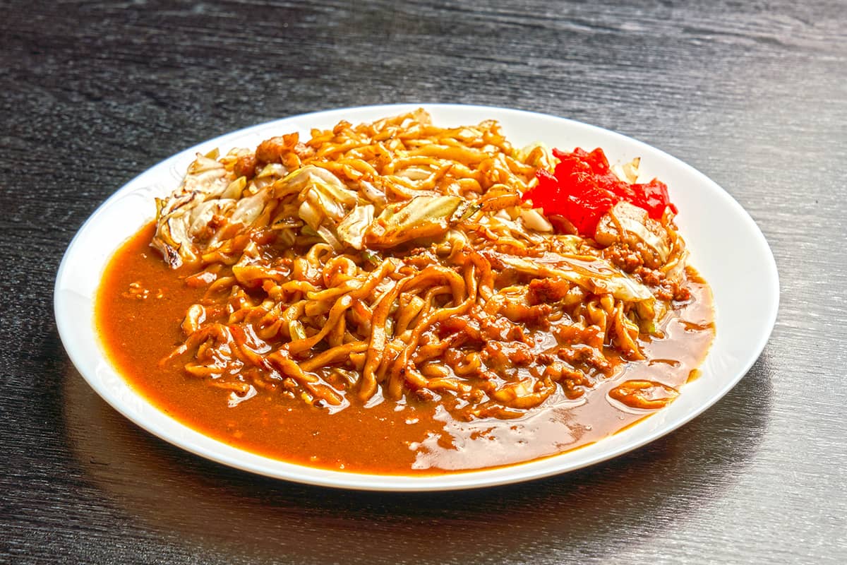 (写真) 会津の郷土料理 6