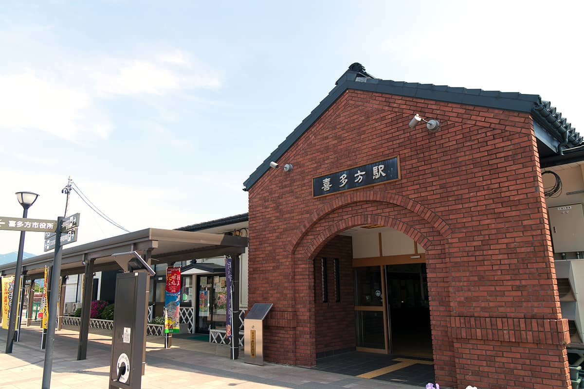 (写真) 喜多方ラーメン 5