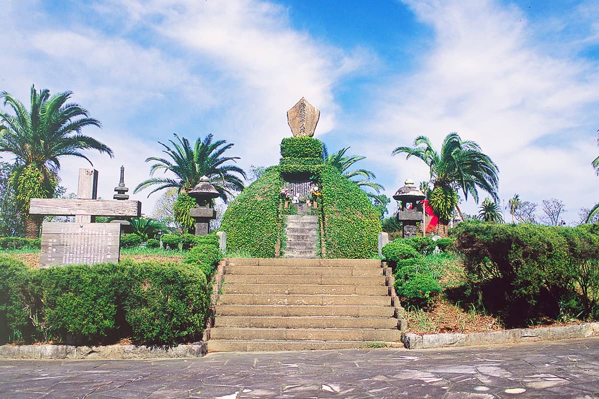(写真) 天草キリシタン館 1