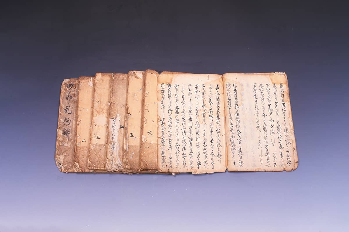 (写真) 天草キリシタン館 5