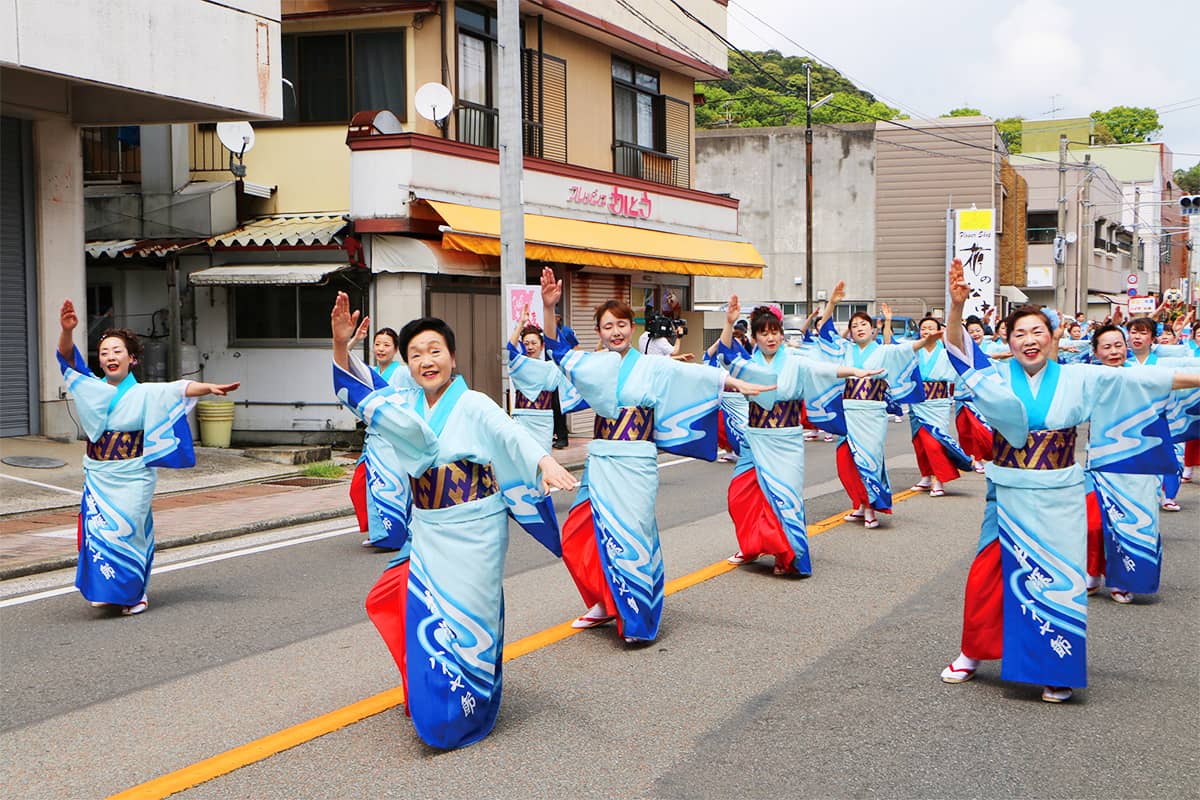 (写真) ハイヤ発祥の地 1