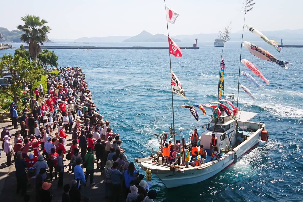 (写真) ハイヤ発祥の地 2