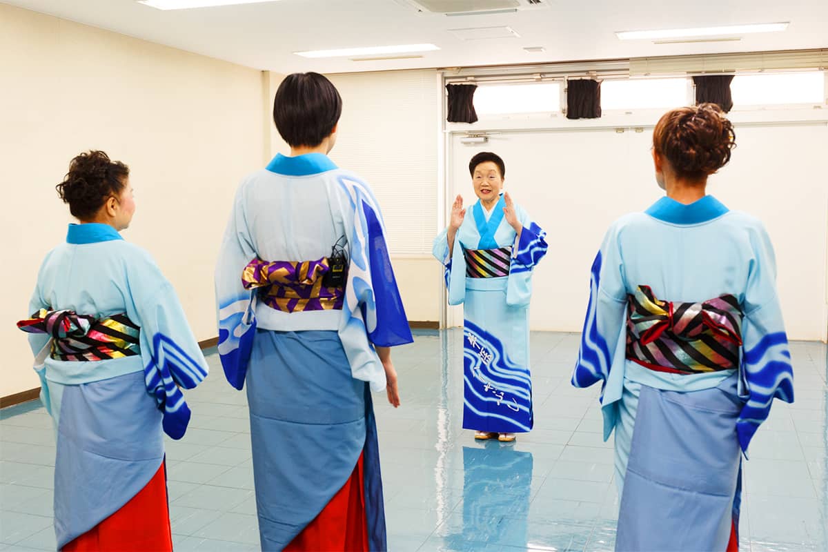 (写真) ハイヤ発祥の地 6
