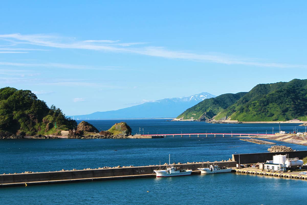 (写真) 湯野浜温泉 5