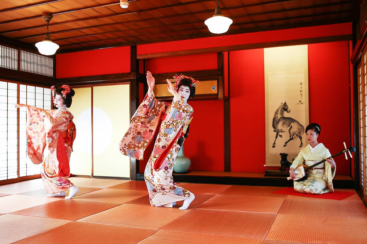 (写真) 相馬樓 2