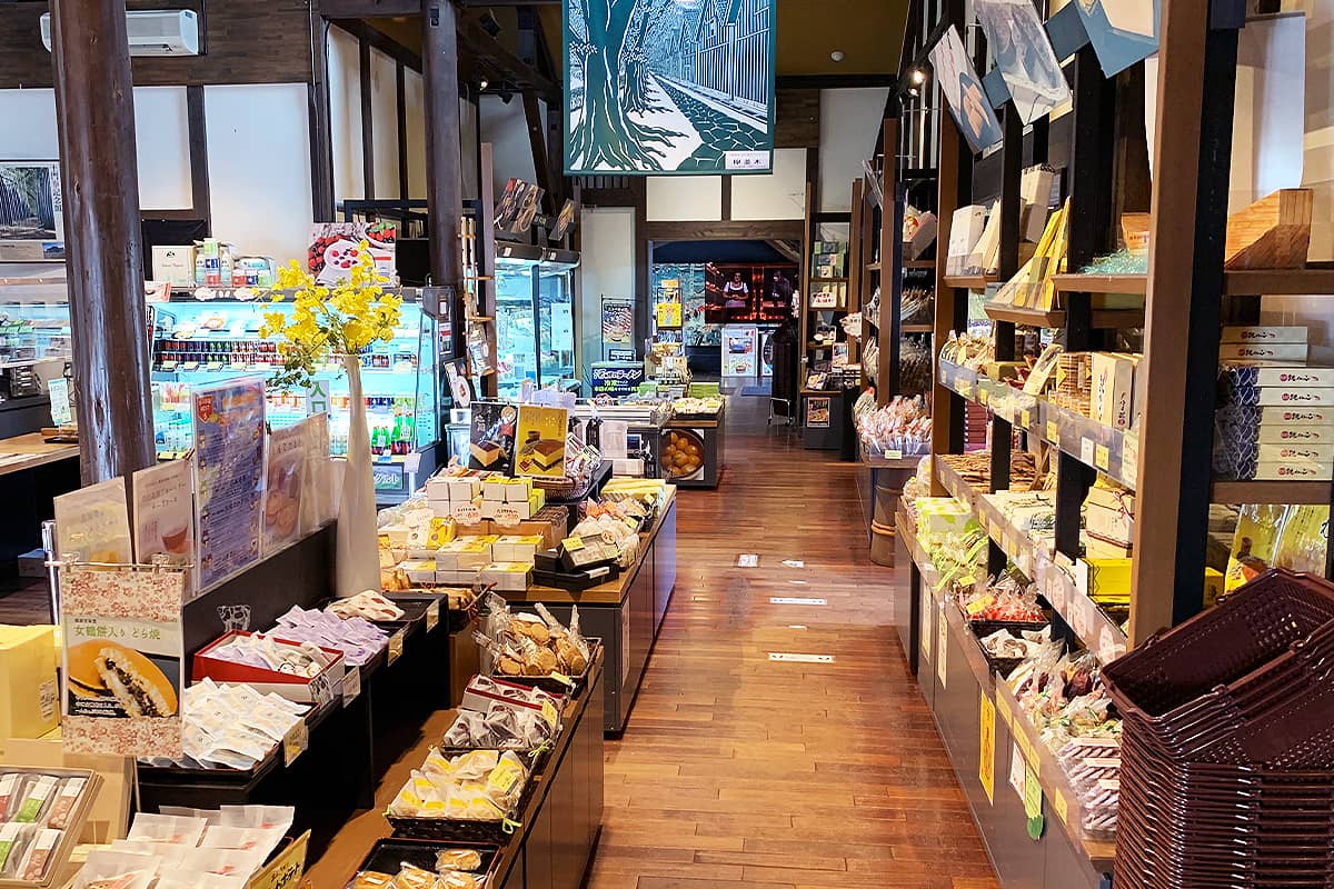 (写真) 山居倉庫 4
