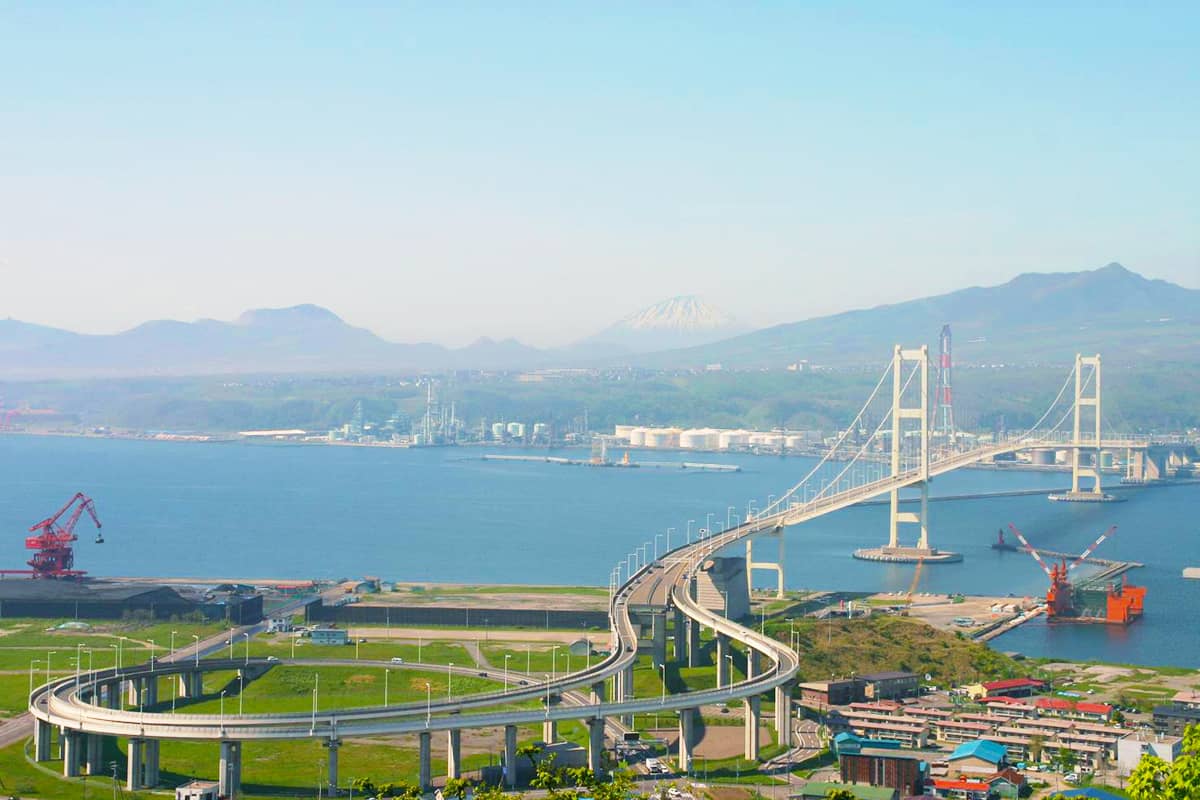 (写真) 地球岬（地球岬展望台） 3