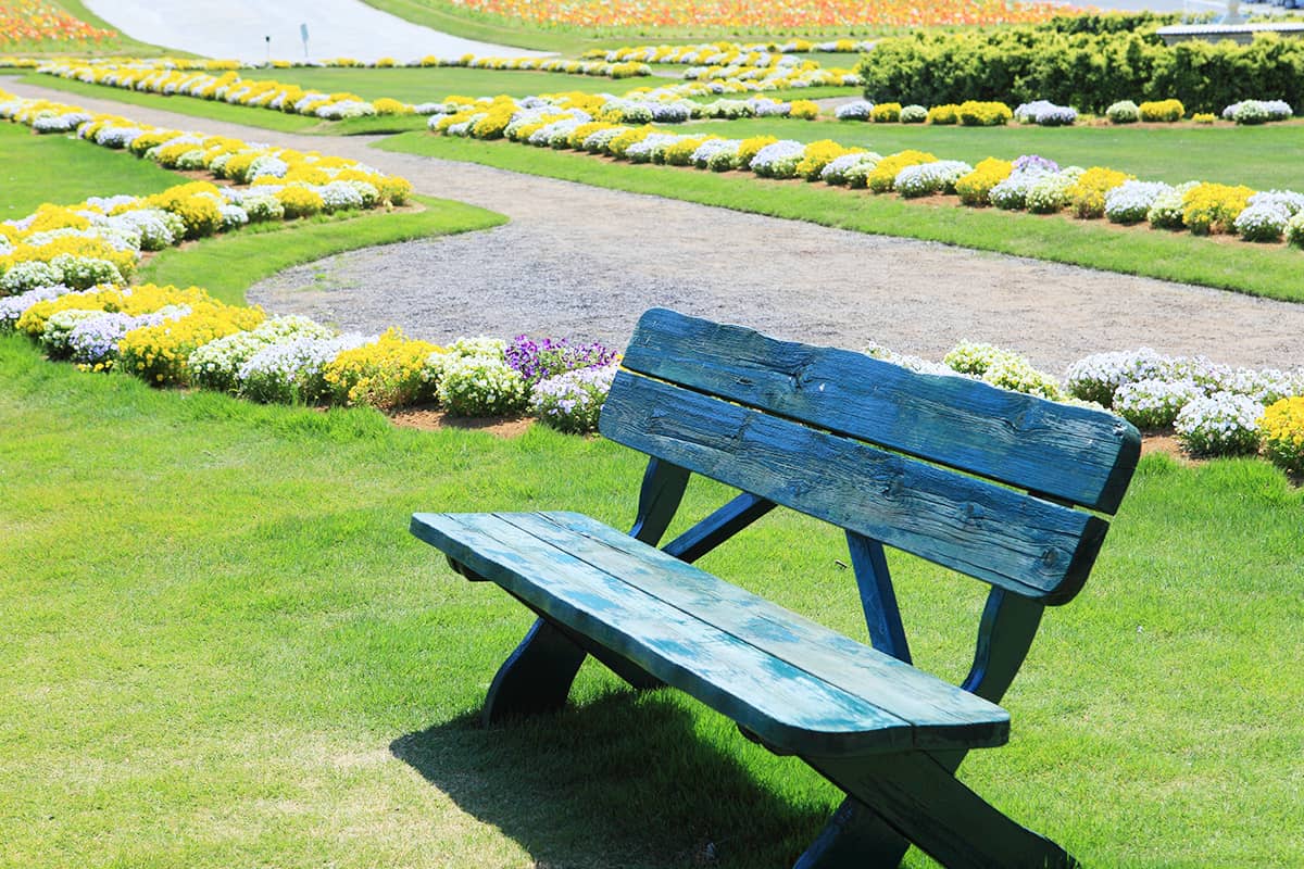 (photo) Country Farm Tokyo German Village 3