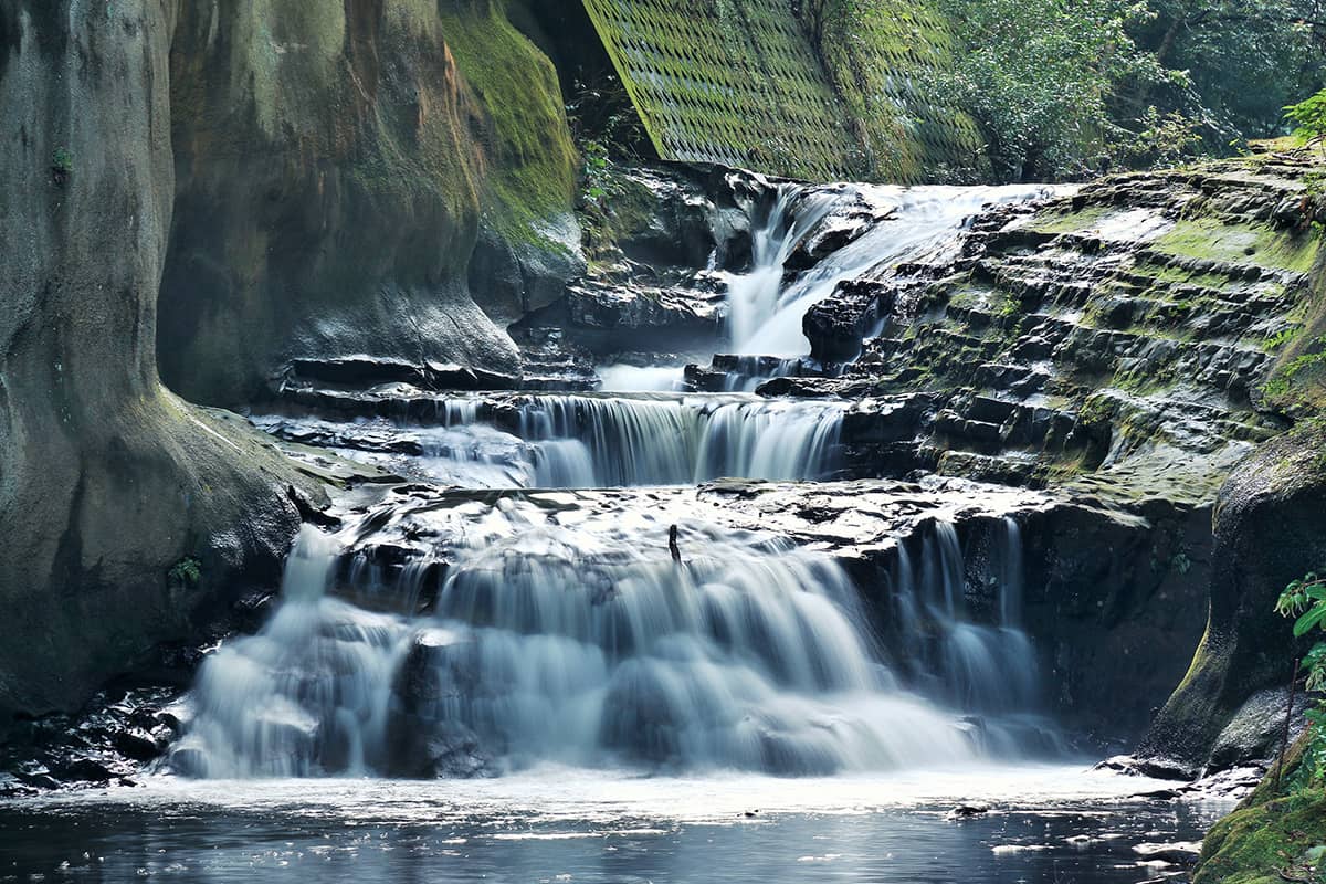 (photo) Nomizo Falls and Kameiwa Cave 4