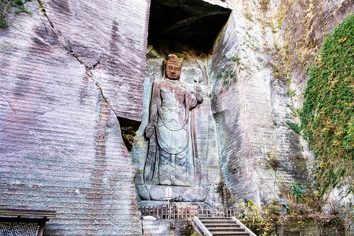 (photo) Mount Nokogiri 2
