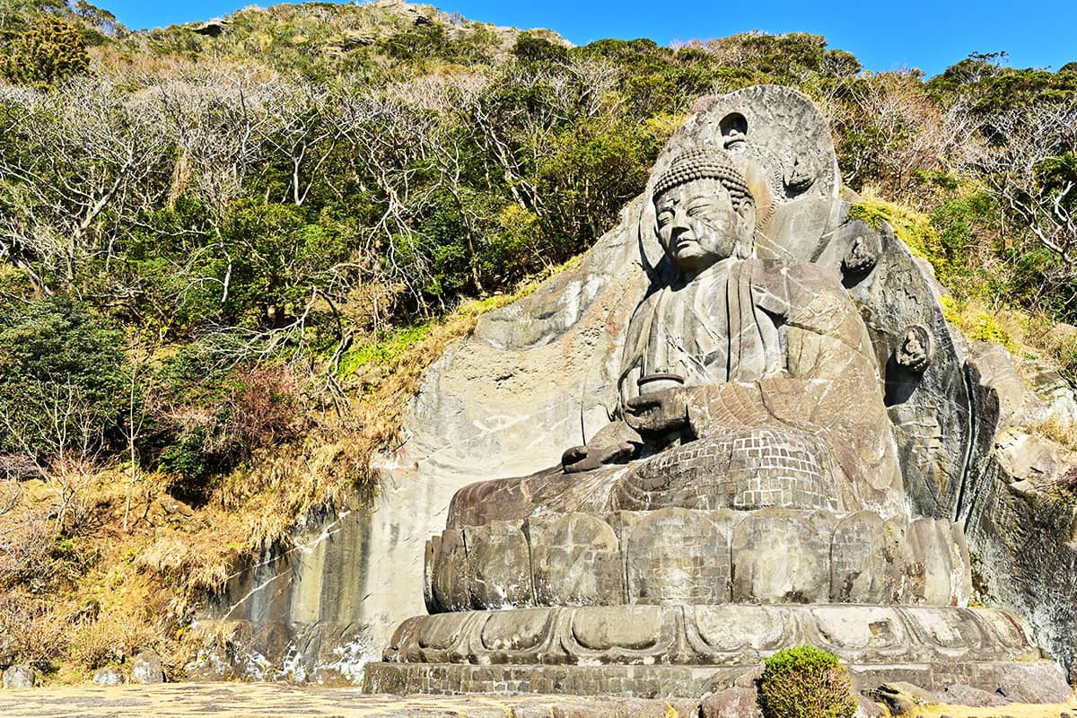 (photo) Mount Nokogiri 3
