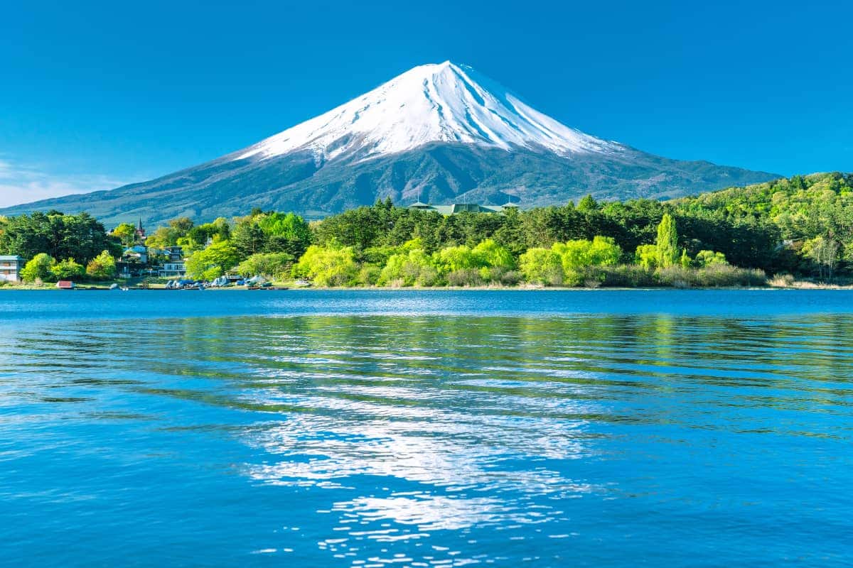 (写真) 富士山 1