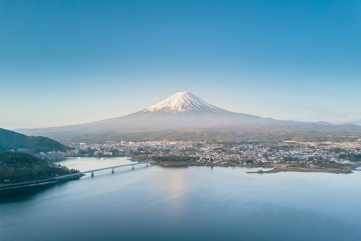 (写真) 富士山 5