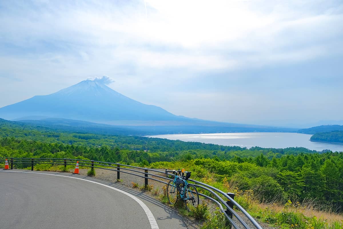 (写真) 山中湖 3