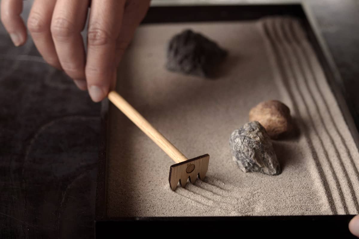 (写真) ZEN & BED 望月庵         4
