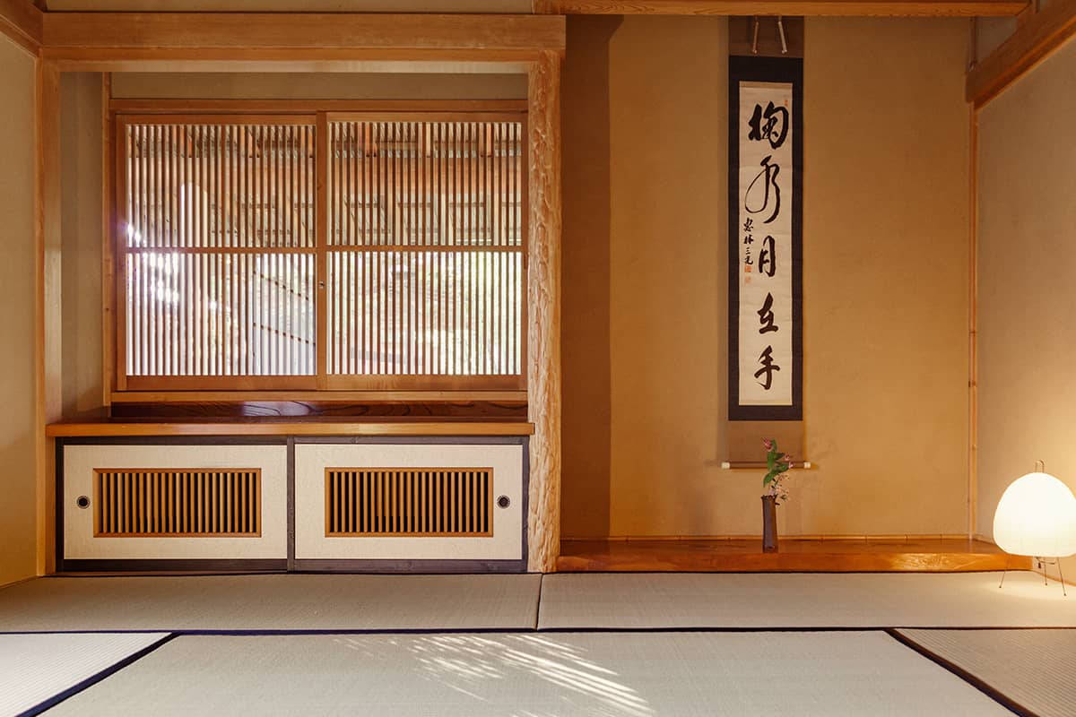 (写真) ZEN & BED 望月庵         5