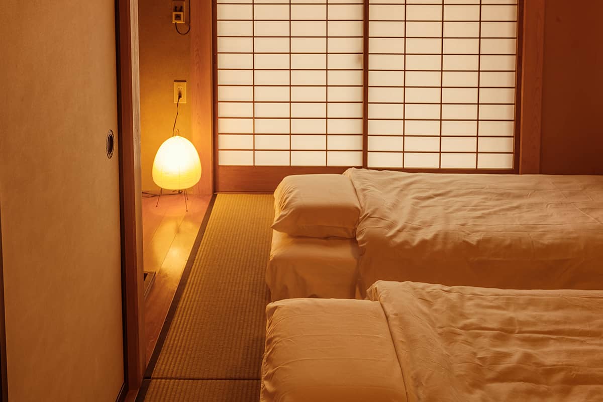 (写真) ZEN & BED 望月庵         6