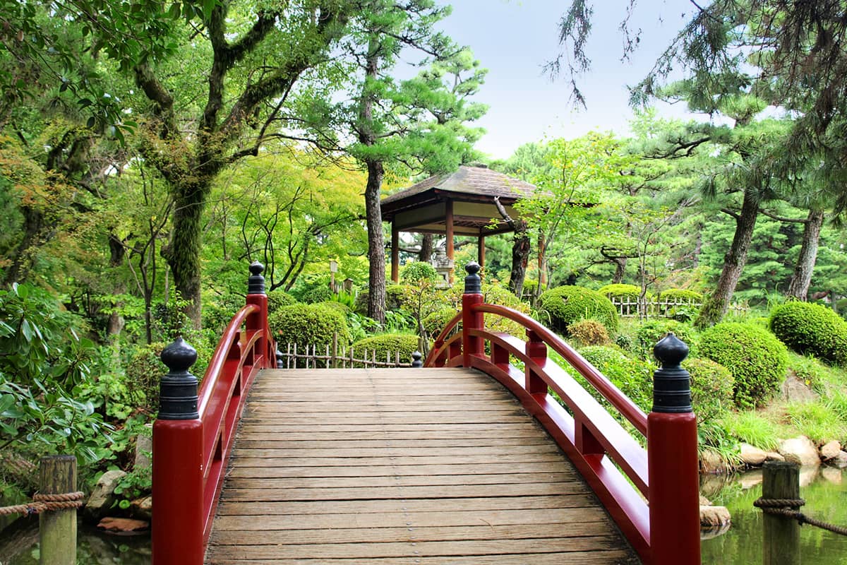 (photo) Shukkeien Garden 4