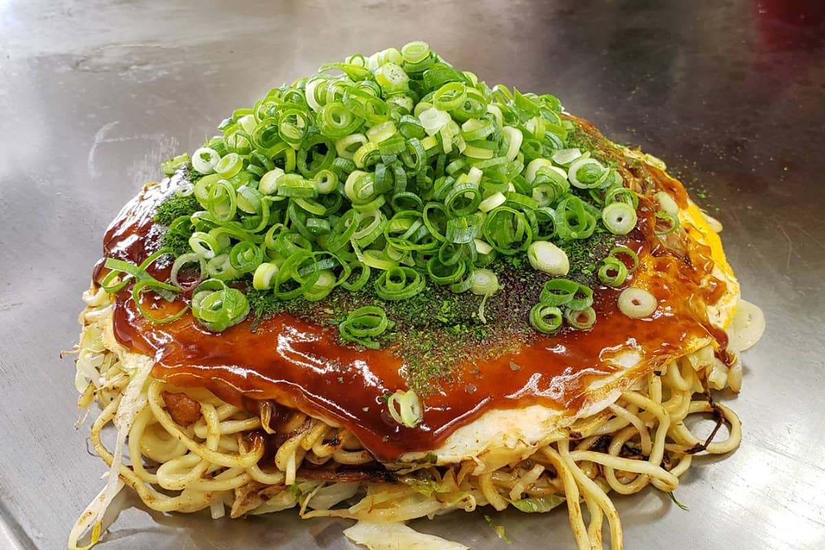 (photo) Okonomimura 1