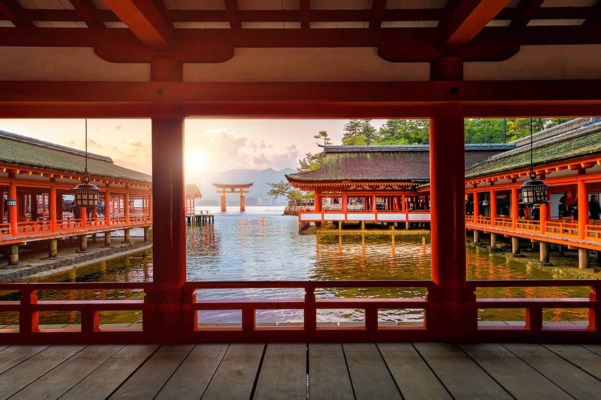 (photo) Miyajima 3