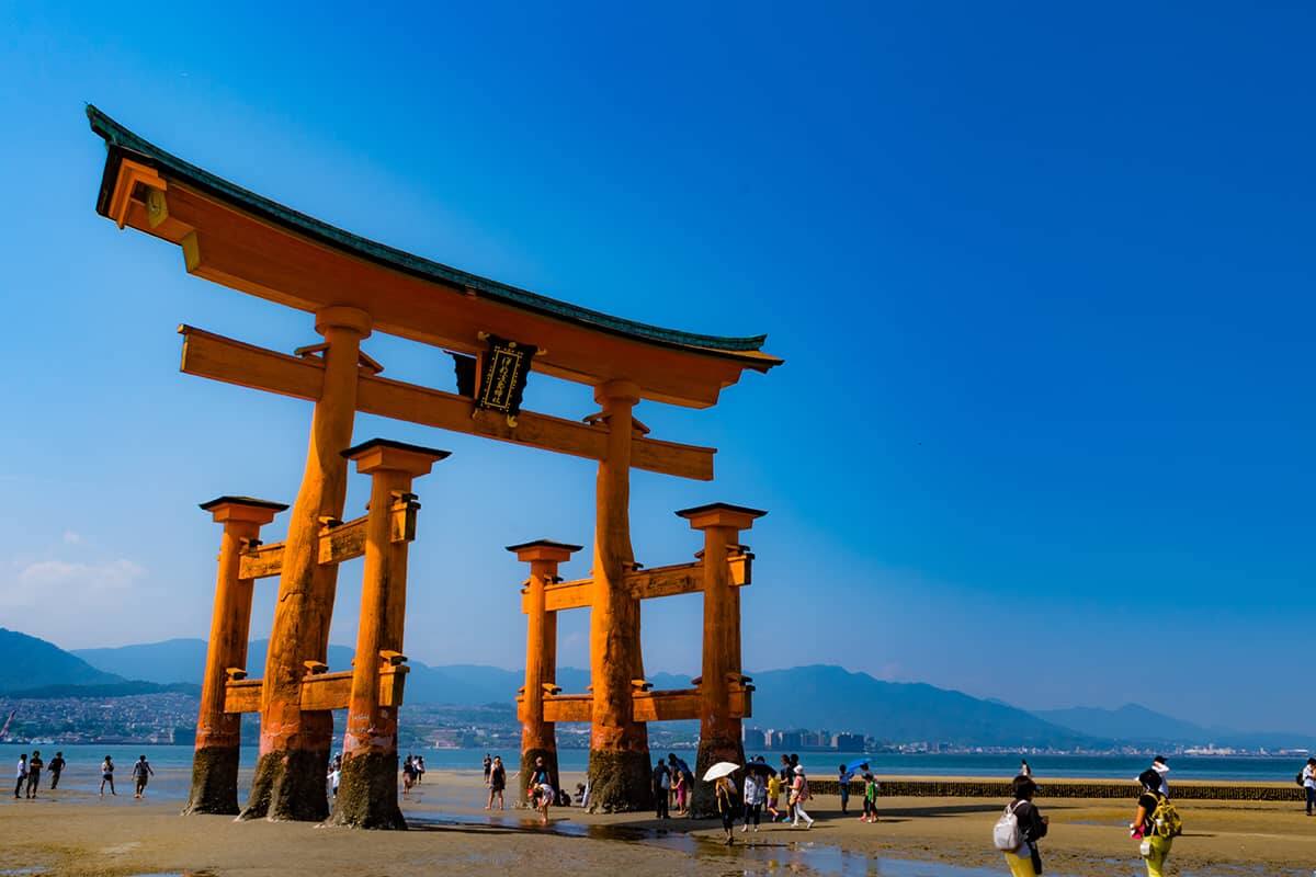 (photo) Miyajima 4