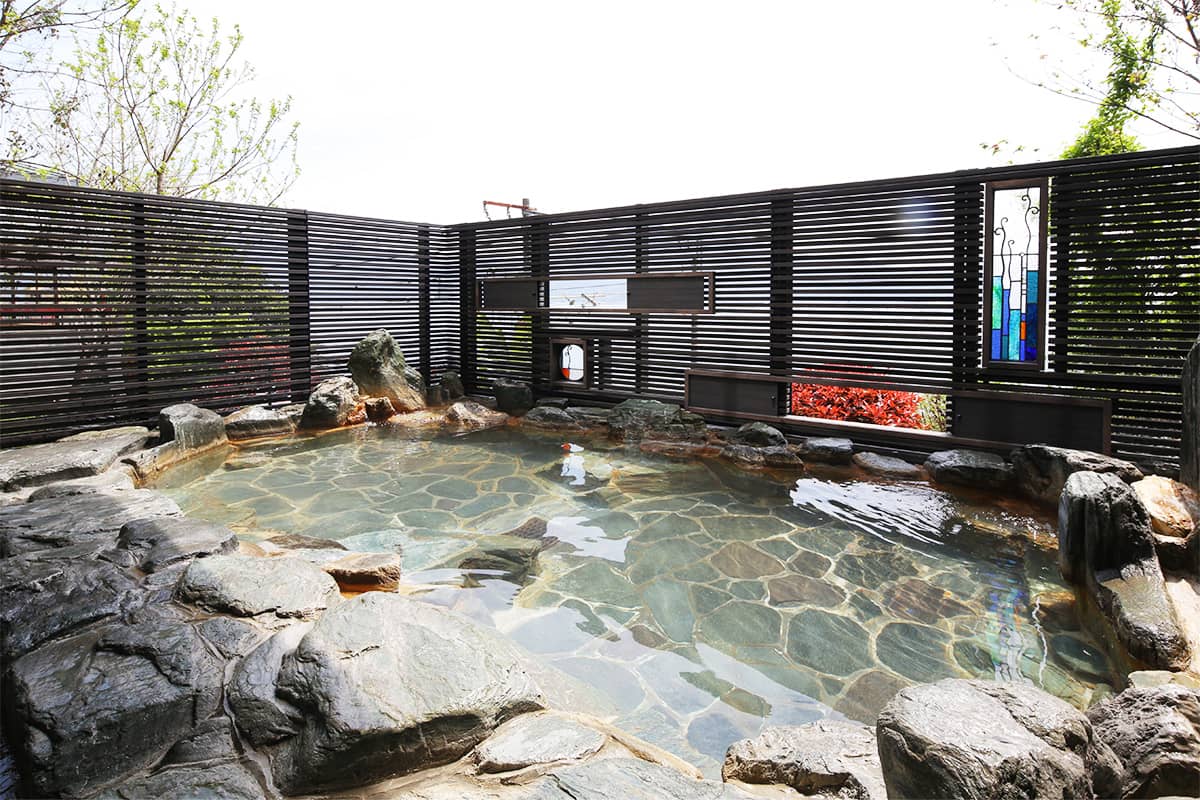 (photo) Miyahama Onsen 2