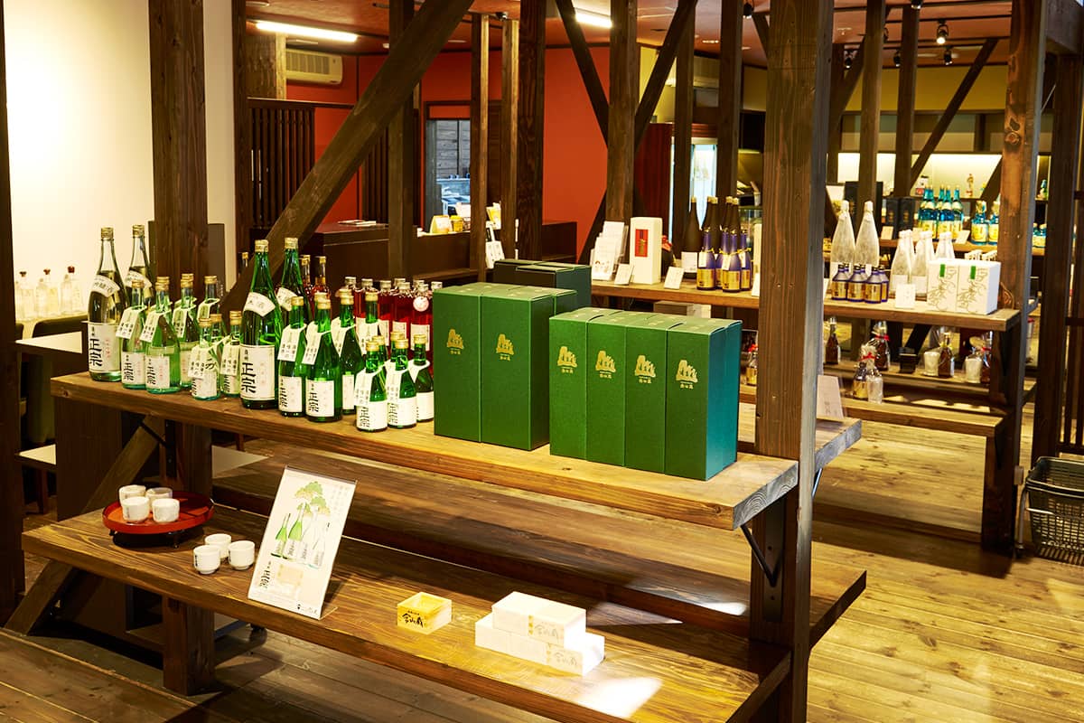 (写真) 薩摩金山蔵 6